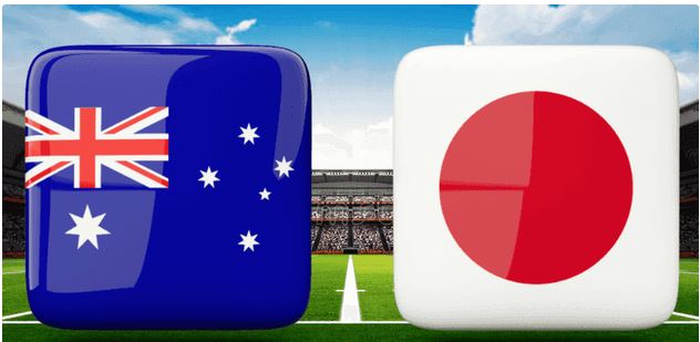 Australia vs Japan - Full Match Replay - Rugby Internationals - 15 August 2026